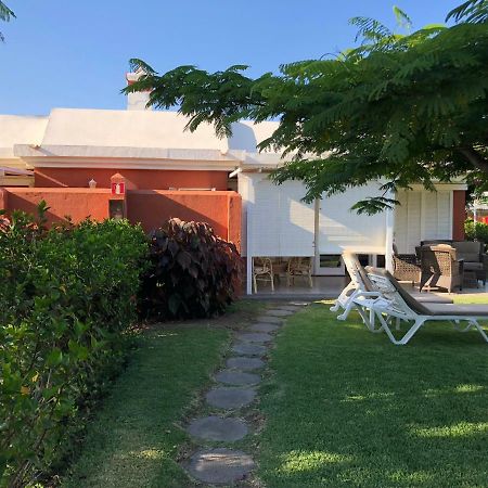 Tc Bungalow Melocotones 15 Maspalomas  Exterior photo