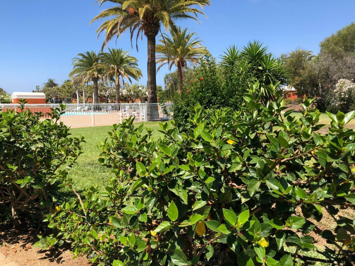 Tc Bungalow Melocotones 15 Maspalomas  Exterior photo