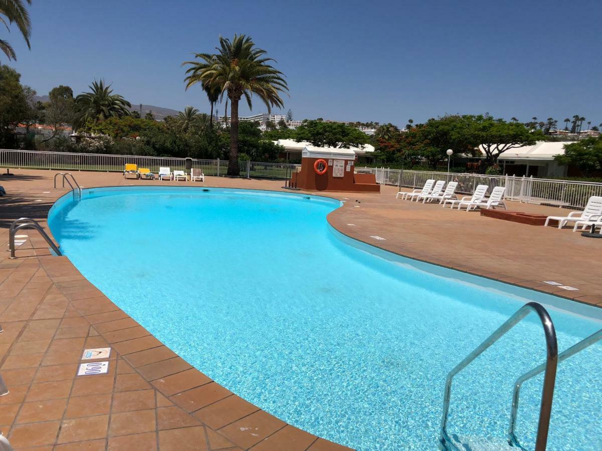 Tc Bungalow Melocotones 15 Maspalomas  Exterior photo